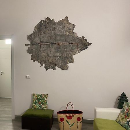 Iris Apartment Бишелие Екстериор снимка