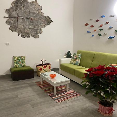 Iris Apartment, Comfort E Stile Nel Cuore Di Бишелие Екстериор снимка