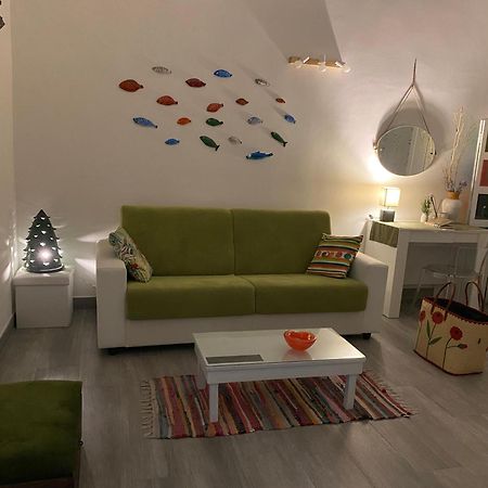 Iris Apartment, Comfort E Stile Nel Cuore Di Бишелие Екстериор снимка