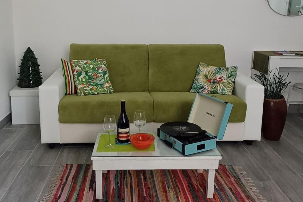 Iris Apartment Бишелие Екстериор снимка