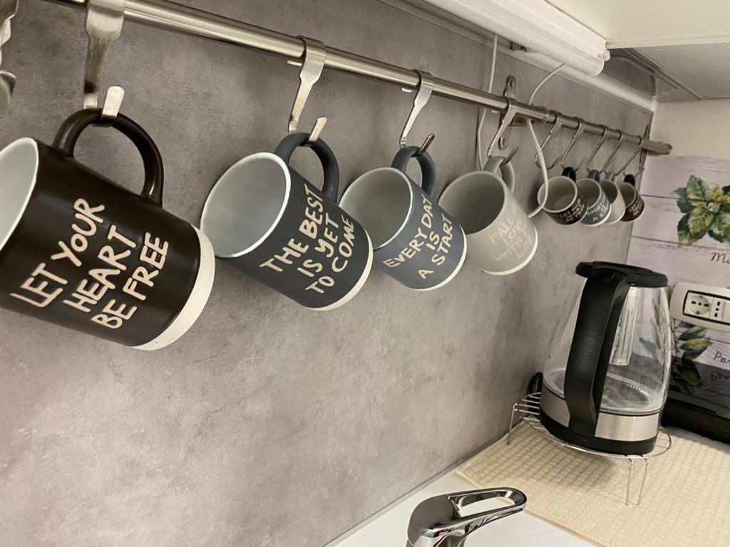 Iris Apartment, Comfort E Stile Nel Cuore Di Бишелие Екстериор снимка