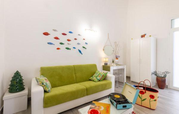 Iris Apartment, Comfort E Stile Nel Cuore Di Бишелие Екстериор снимка