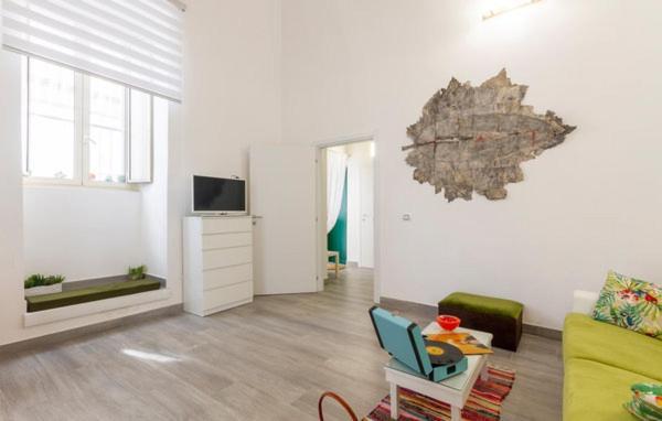Iris Apartment Бишелие Екстериор снимка