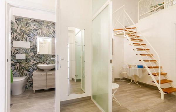 Iris Apartment, Comfort E Stile Nel Cuore Di Бишелие Екстериор снимка