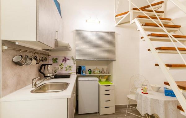 Iris Apartment Бишелие Екстериор снимка