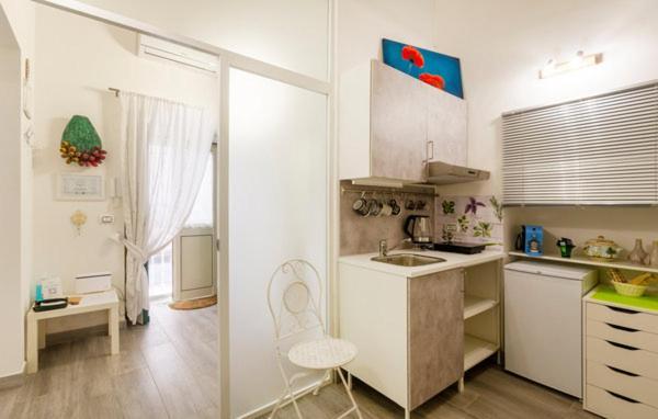 Iris Apartment Бишелие Екстериор снимка