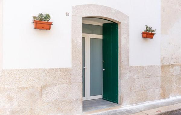 Iris Apartment, Comfort E Stile Nel Cuore Di Бишелие Екстериор снимка