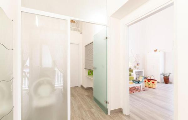 Iris Apartment, Comfort E Stile Nel Cuore Di Бишелие Екстериор снимка
