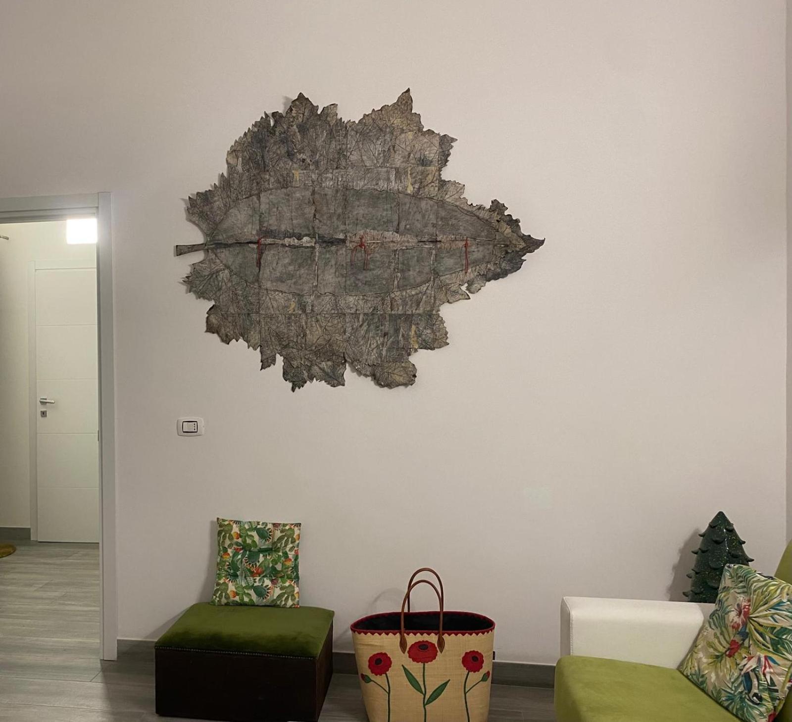 Iris Apartment Бишелие Екстериор снимка