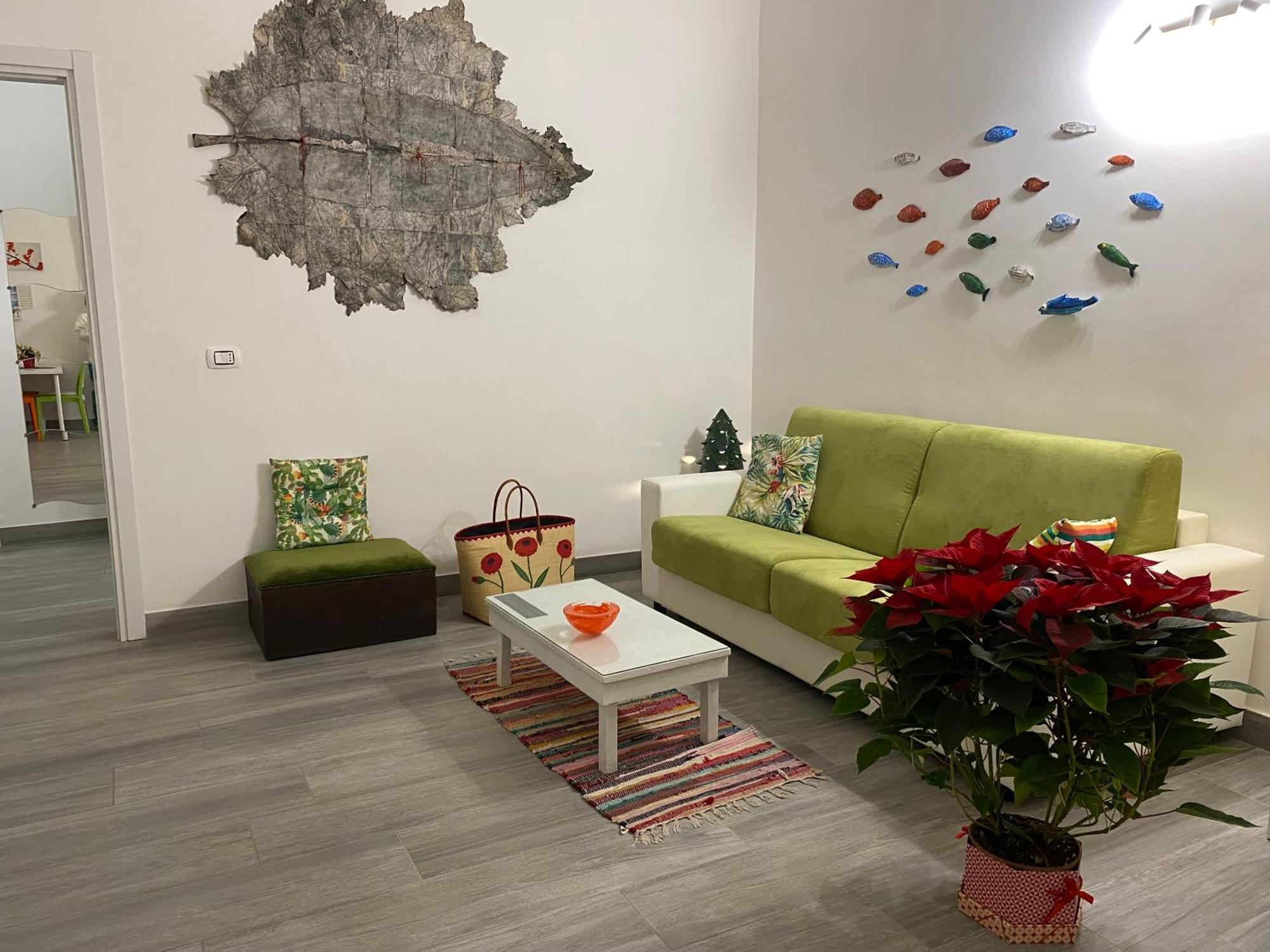 Iris Apartment, Comfort E Stile Nel Cuore Di Бишелие Екстериор снимка