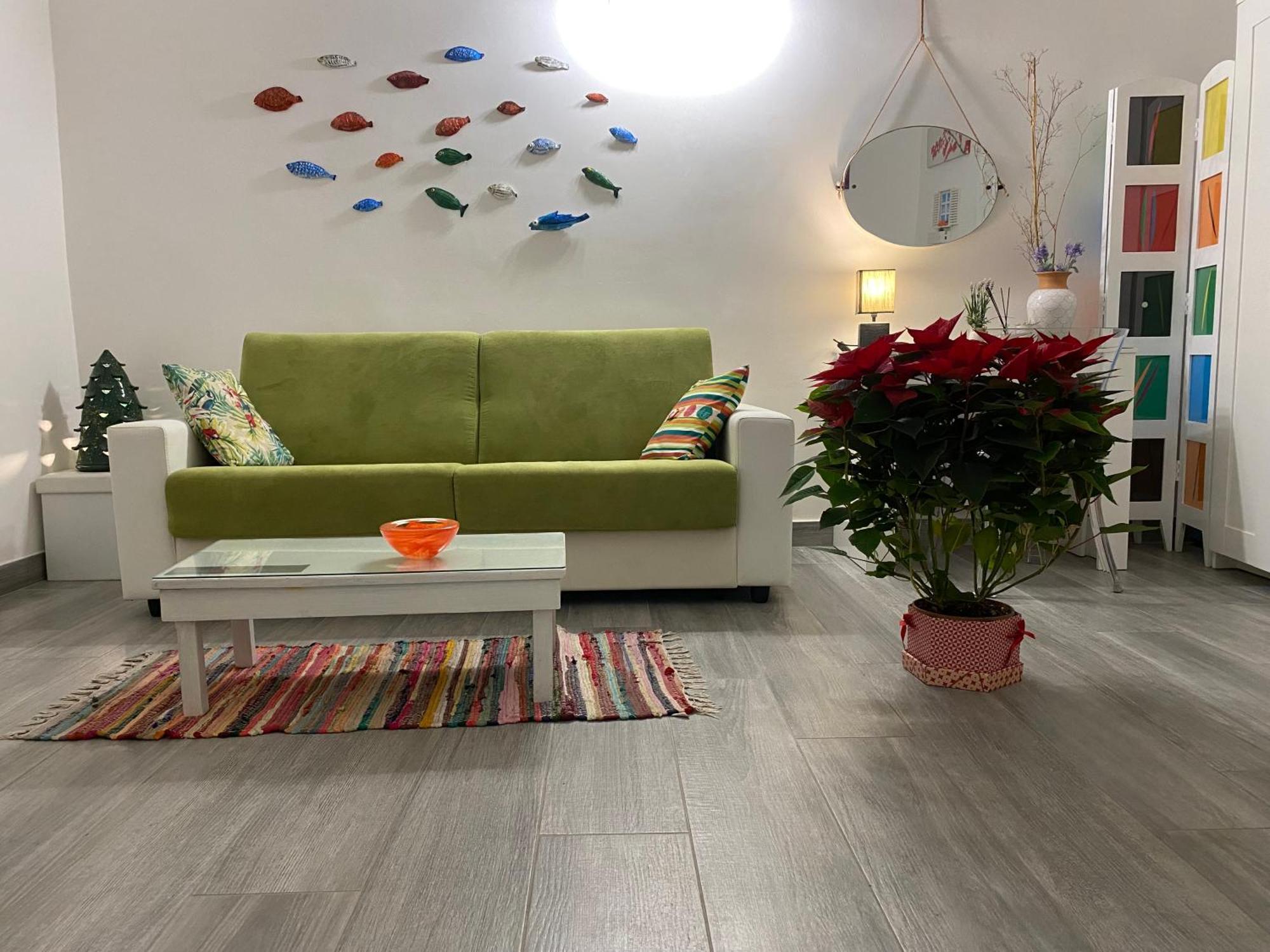 Iris Apartment, Comfort E Stile Nel Cuore Di Бишелие Екстериор снимка