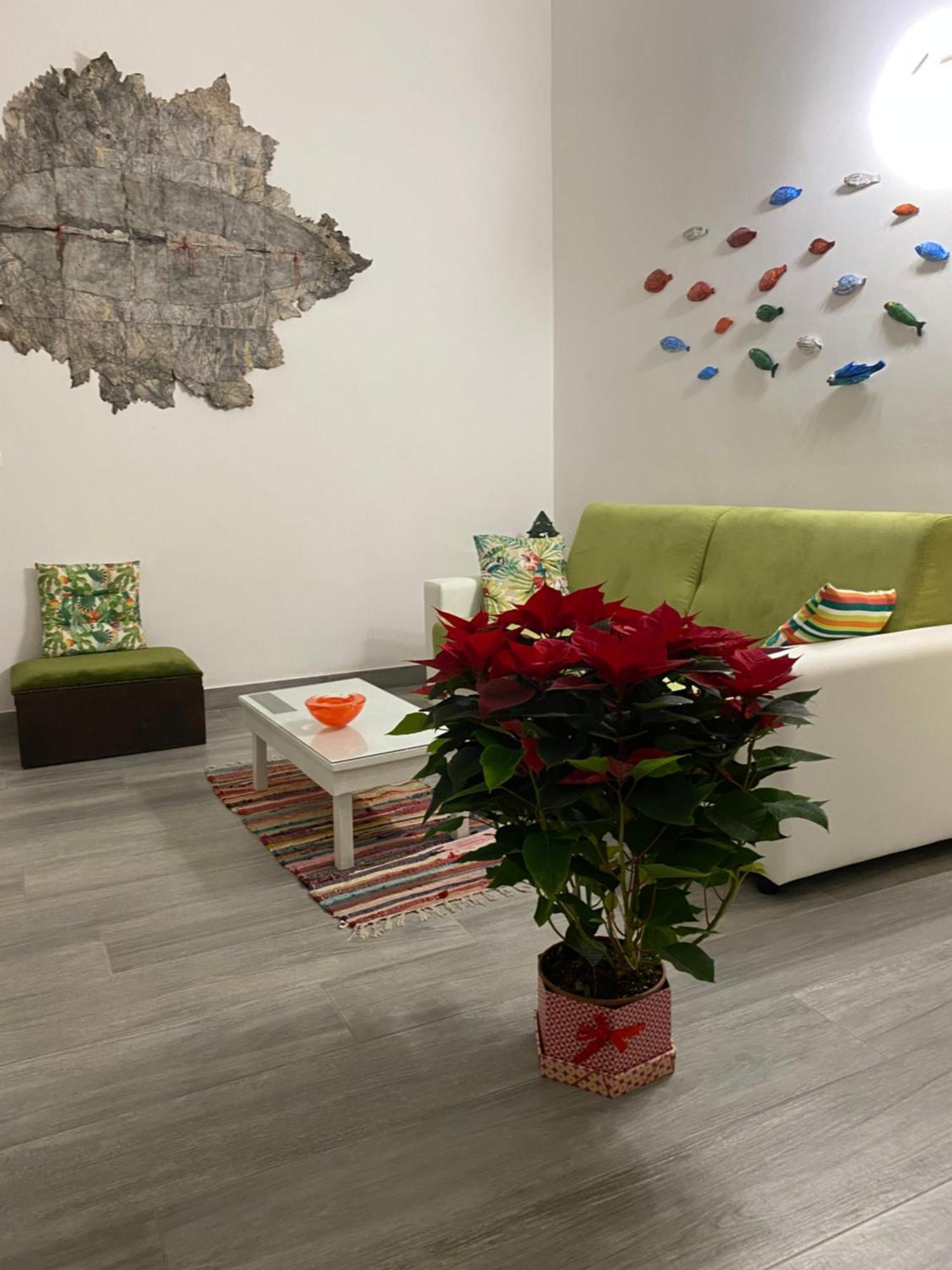 Iris Apartment Бишелие Екстериор снимка